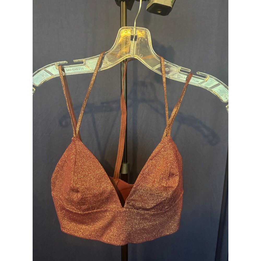 H&M studio bralette